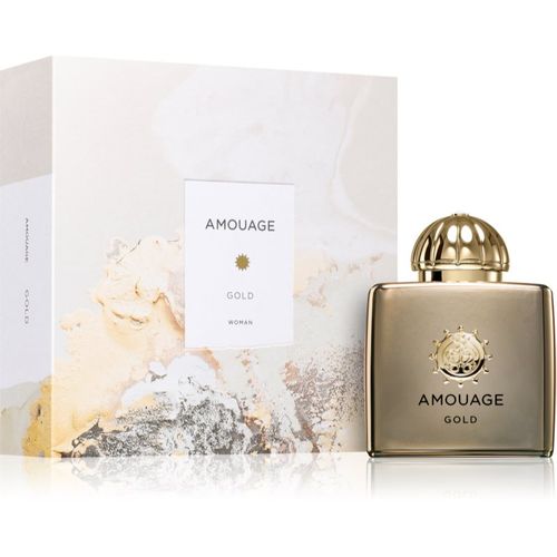 Gold Woman Eau de Parfum unisex 100 ml - Amouage - Modalova