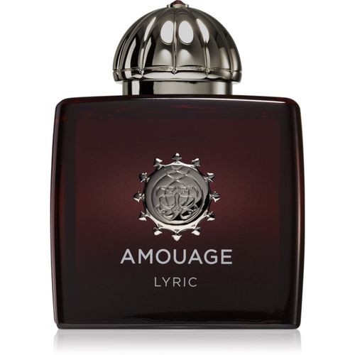 Lyric Eau de Parfum para mujer 100 ml - Amouage - Modalova