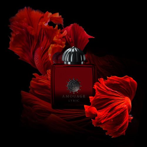 Lyric Eau de Parfum para mujer 100 ml - Amouage - Modalova