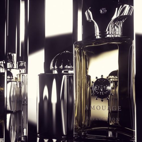Reflection Eau de Parfum para hombre 100 ml - Amouage - Modalova