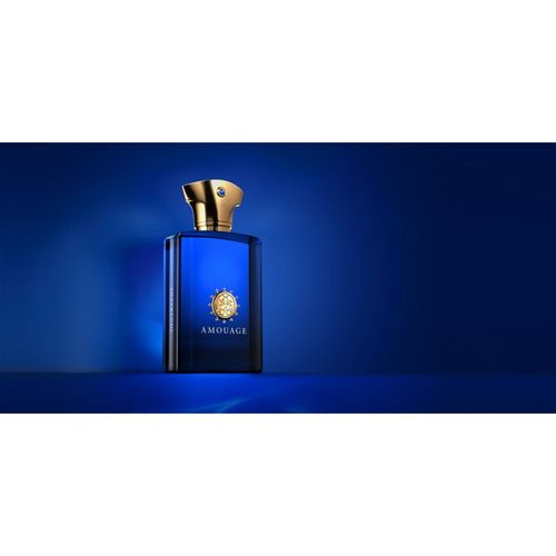 Interlude Eau de Parfum para hombre 100 ml - Amouage - Modalova