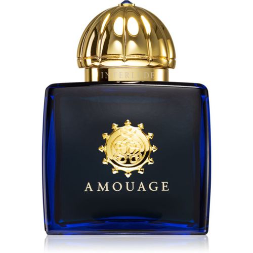 Interlude Eau de Parfum da donna 50 ml - Amouage - Modalova