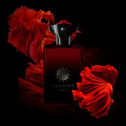Lyric Eau de Parfum para hombre 100 ml - Amouage - Modalova