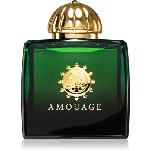 Epic Eau de Parfum para mujer 100 ml - Amouage - Modalova