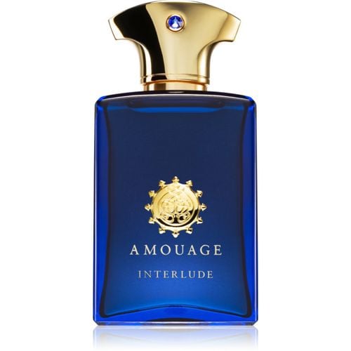 Interlude Eau de Parfum para hombre 50 ml - Amouage - Modalova