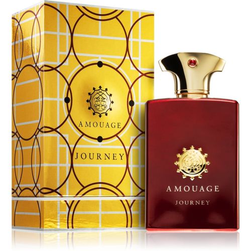Journey Eau de Parfum para hombre 100 ml - Amouage - Modalova