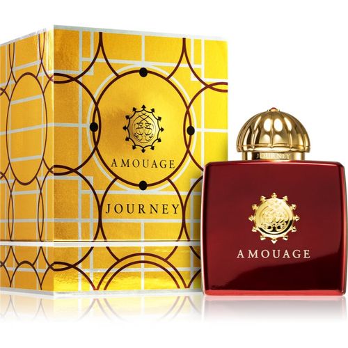 Journey Eau de Parfum para mujer 100 ml - Amouage - Modalova