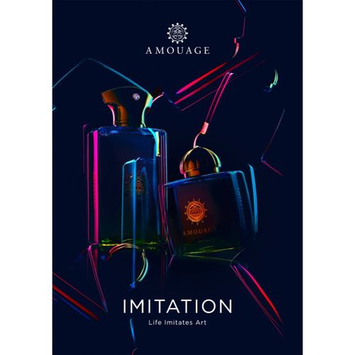 Imitation Eau de Parfum para hombre 100 ml - Amouage - Modalova