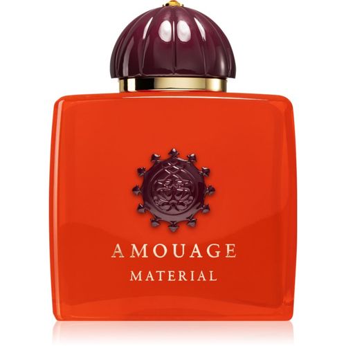 Material Eau de Parfum unisex 100 ml - Amouage - Modalova