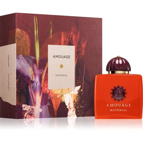 Material Eau de Parfum unisex 100 ml - Amouage - Modalova