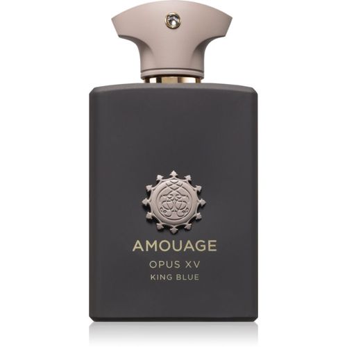 Opus XV King Blue Eau de Parfum unisex 100 ml - Amouage - Modalova