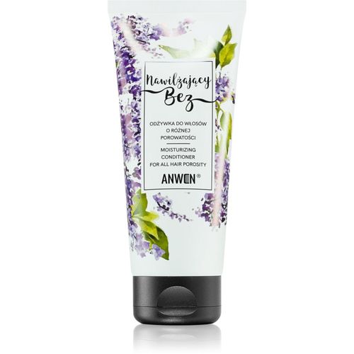 Moisturizing Lilac acondicionador capilar 200 ml - Anwen - Modalova