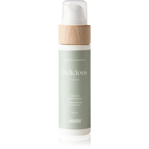 Delicious acondicionador regenerador 100 ml - Anwen - Modalova