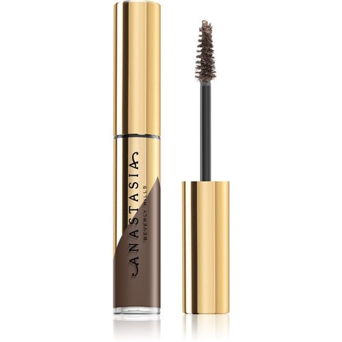 DIPBROW Gel Mini gel para cejas tono Soft Brown 2,2 g - Anastasia Beverly Hills - Modalova