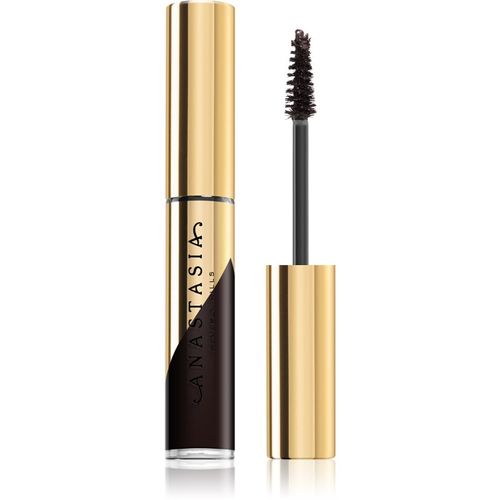 DIPBROW Gel Mini gel para cejas tono Ebony 2,2 g - Anastasia Beverly Hills - Modalova