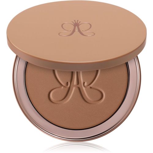 Smooth Blur Bronzer polvos compactos con efecto bronceado tono Beach Bum Bronze 10 g - Anastasia Beverly Hills - Modalova