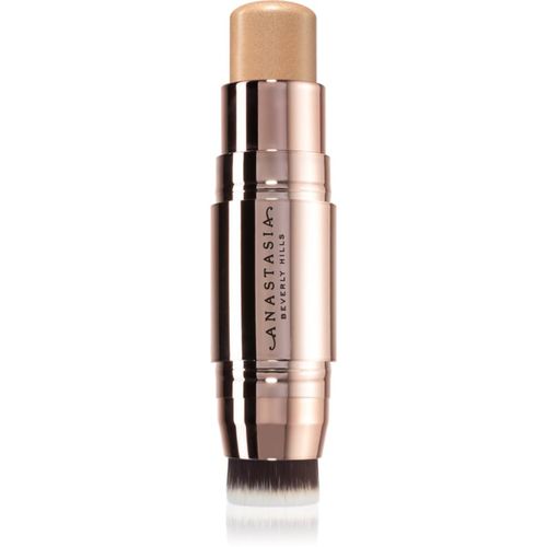 Stick Highlighter barra iluminadora tono Dripping in Gold 8 g - Anastasia Beverly Hills - Modalova