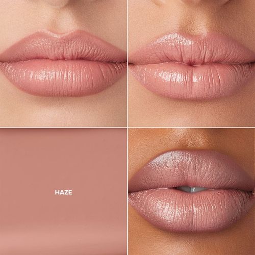 Satin Lipstick barra de labios efecto seda tono Haze 3 g - Anastasia Beverly Hills - Modalova