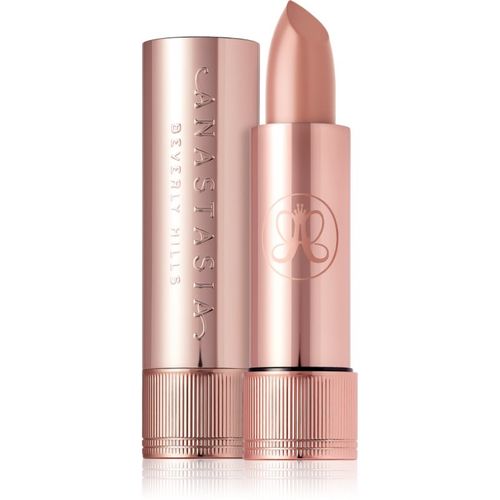 Satin Lipstick barra de labios efecto seda tono Haze 3 g - Anastasia Beverly Hills - Modalova