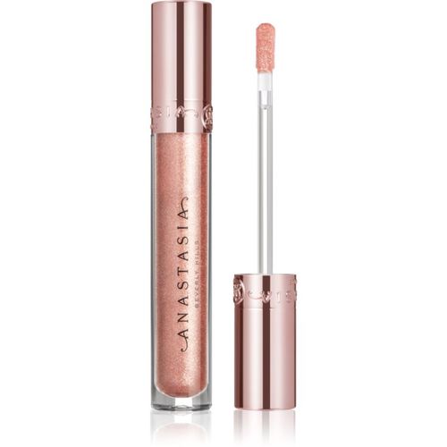 Lip Gloss brillo de labios tono Amber Sparkle 4.5 ml - Anastasia Beverly Hills - Modalova