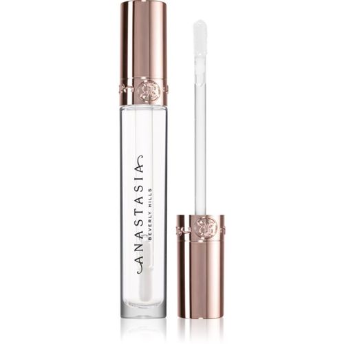 Lip Gloss brillo de labios tono Crystal 4.5 ml - Anastasia Beverly Hills - Modalova