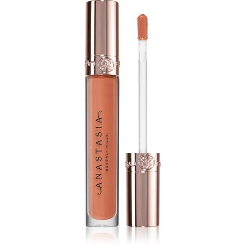 Lip Gloss brillo de labios tono Caramel 4.5 ml - Anastasia Beverly Hills - Modalova
