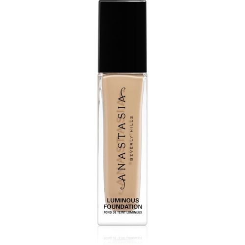 Luminous Foundation maquillaje con efecto iluminador tono 250C 30 ml - Anastasia Beverly Hills - Modalova