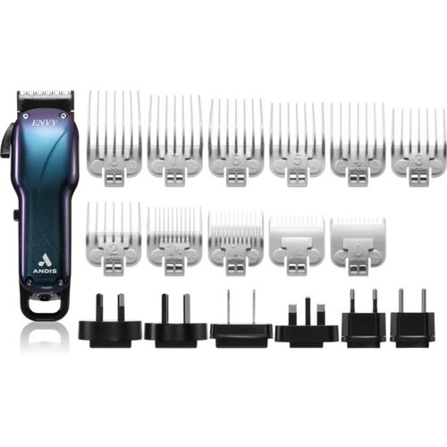 US Pro Li ENVY Galaxy cortapelos profesional 1 ud - Andis - Modalova