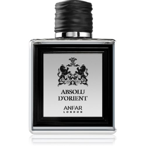 London Absolu D'Orient Eau de Parfum para hombre 115 ml - Anfar - Modalova