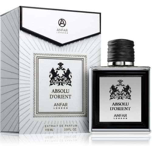 London Absolu D'Orient Eau de Parfum para hombre 115 ml - Anfar - Modalova