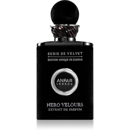 Nero Velors Eau de Parfum para hombre 100 ml - Anfar - Modalova