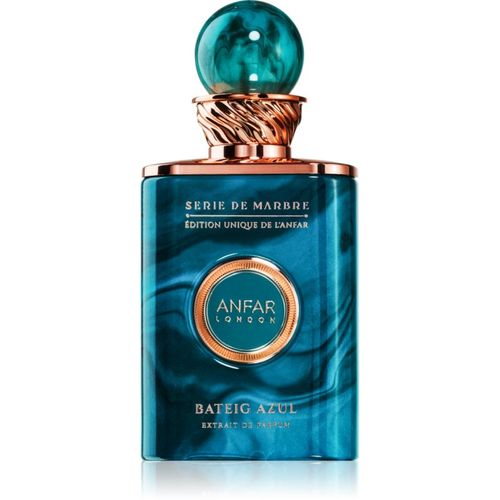 Bateig Azul extracto de perfume unisex 100 ml - Anfar - Modalova