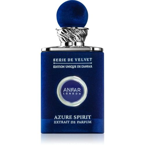 Azure Spirit Eau de Parfum para hombre 100 ml - Anfar - Modalova