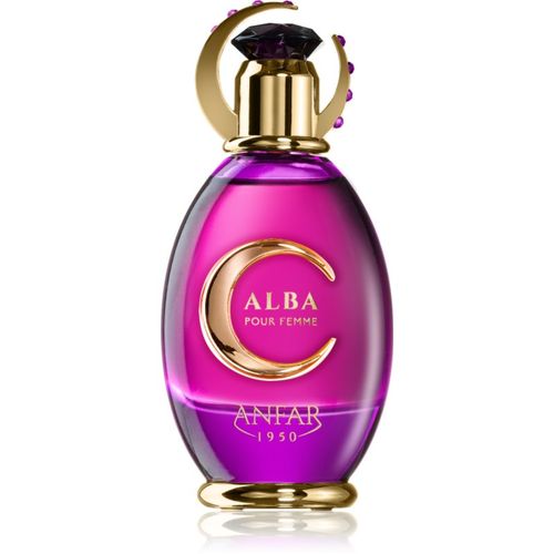 Alba Eau de Parfum para mujer 100 ml - Anfar - Modalova