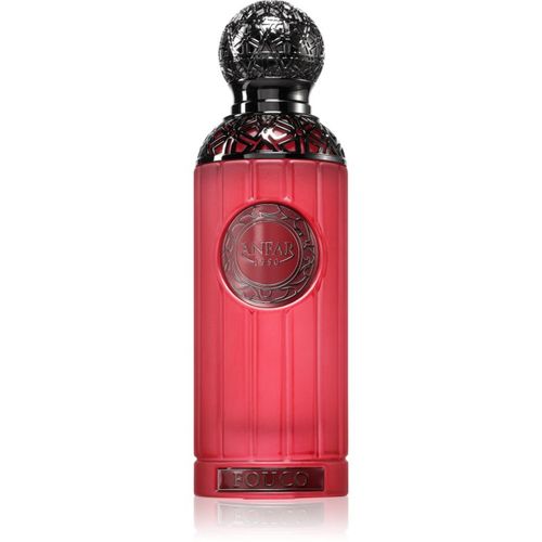 Fouco extracto de perfume para hombre 100 ml - Anfar - Modalova