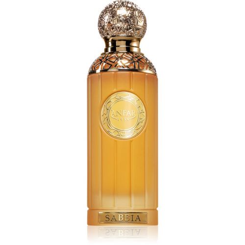 Sabbia extracto de perfume unisex 100 ml - Anfar - Modalova