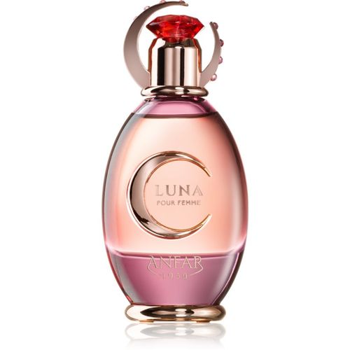 Luna Eau de Parfum para mujer 100 ml - Anfar - Modalova