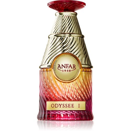 Odyssee I. Eau de Parfum para mujer 100 ml - Anfar - Modalova