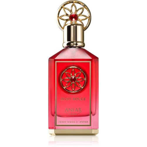 Zenit Rougue Eau de Parfum unisex 100 ml - Anfar - Modalova