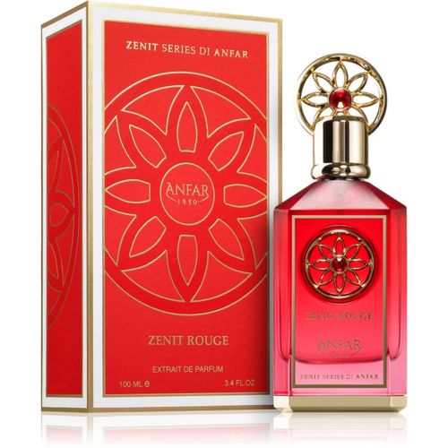 Zenit Rougue Eau de Parfum unisex 100 ml - Anfar - Modalova