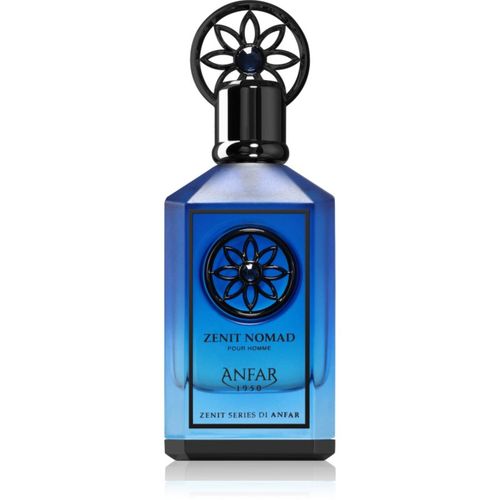 Zenit Nomad extracto de perfume para hombre 100 ml - Anfar - Modalova