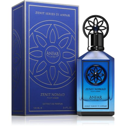 Zenit Nomad extracto de perfume para hombre 100 ml - Anfar - Modalova