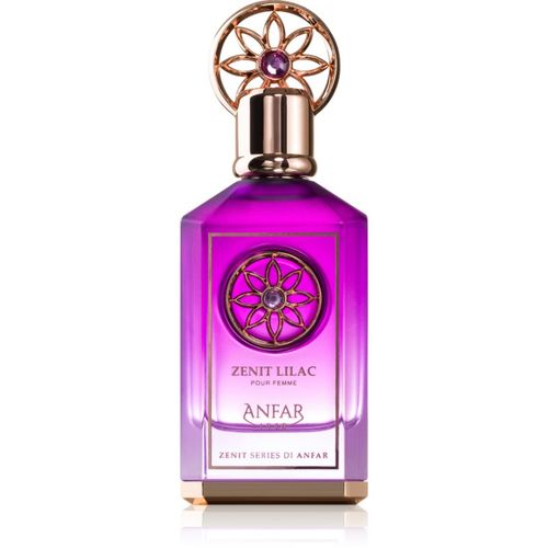 Zenit Lilac Eau de Parfum para mujer 100 ml - Anfar - Modalova