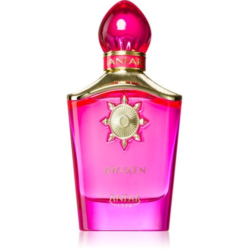 Awaken Eau de Parfum para mujer 100 ml - Anfar - Modalova