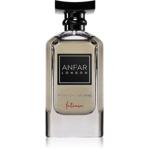 Midnight Intense extracto de perfume para hombre 100 ml - Anfar - Modalova