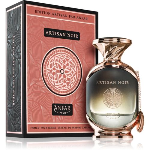 Artisan Noir extracto de perfume para mujer 100 ml - Anfar - Modalova