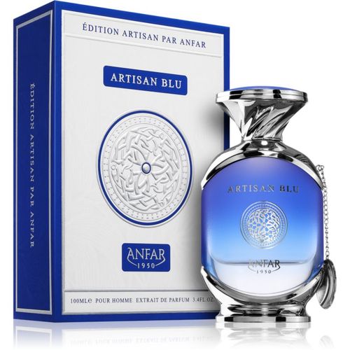 Artisan Blu Eau de Parfum para hombre 100 ml - Anfar - Modalova