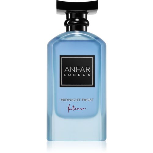 Midnight Frost Intense extracto de perfume para hombre 100 ml - Anfar - Modalova