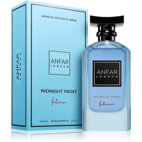 Midnight Frost Intense extracto de perfume para hombre 100 ml - Anfar - Modalova