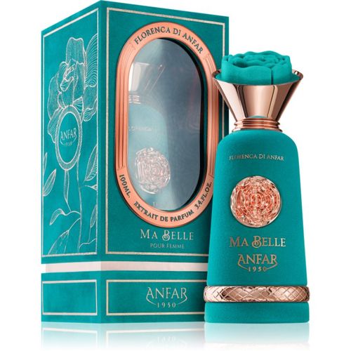 Ma Belle Eau de Parfum para mujer 100 ml - Anfar - Modalova